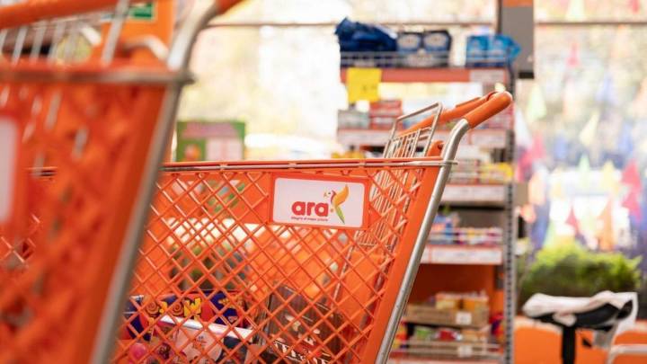 Tiendas Ara supera las 100 tiendas en Antioquia y refuerza su expansión en Medellín