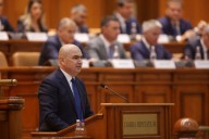Romania’s top court delays ruling on two fiscal measures