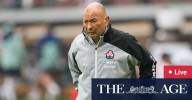 Wallabies v Japan: Live updates