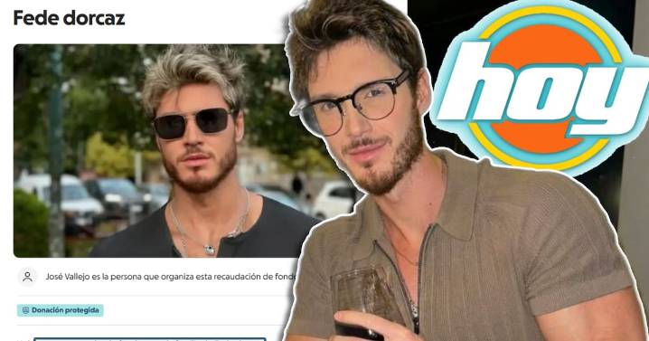 Familia de Fede Dorcaz busca ayuda para recuperar el cuerpo del excolaborador de “Hoy” que fue asesinado