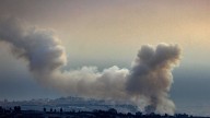 Israel vuelve a atacar "objetivos terroristas" de Hezbolá en Líbano a pesar del alto el fuego