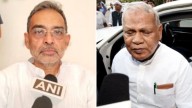 Bihar Elections 2025: NDA Seat-Sharing Deal Sparks Resentment Among Jitan Ram Manjhi–Led HAM & Upendra Kushwaha's RLM