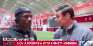 NReport: 1-on-1 Interview with Emmett Johnson