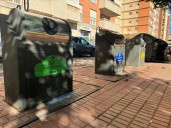 Comienza a operar la nueva empresa de basuras de Castellón tras la firma del contrato