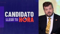 Johannes Kaiser estará hoy en "Candidato, llego tu hora": hora y dónde ver