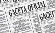 Cooperativas no pagarán ISLR por decreto presidencial