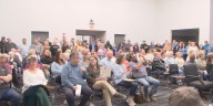 Franklin Data Center Proposal: A Community Divided