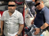 Omar García Harfuch confirma 6 detenidos tras agresión en Acapulco, Guerrero