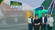 Fortalecen la sede de Udenar en Ipiales