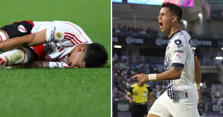Alcanzó su prime en Rayados, su precio cayó más de 10 millones y han pasado 100 días de su último partido