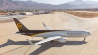 UPS Boeing 767-300F Grounded In Cologne After Alloy Covers Separate Inflight