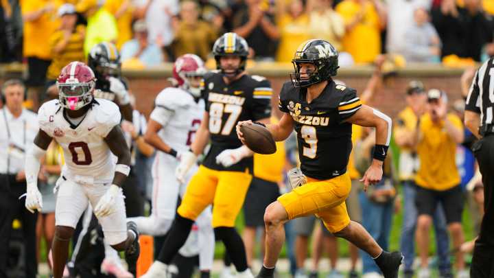 Missouri football at Auburn: TV channel, kickoff time, streaming