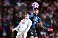 Chivas corta racha ganadora al perder contra Querétaro