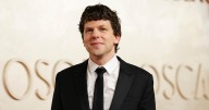 Fans Hope Hollywood Star Jesse Eisenberg Is Behind Clues for a Magic Show