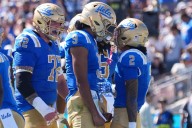 UCLA stuns No. 7 Penn State with Iamaleava's 5 touchdowns, ends 16