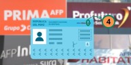 Retiro AFP 2025: Si tu DNI termina en 4, estas son las fechas claves para solicitar hasta S/21,400