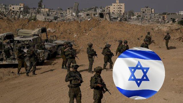 Ejército israelí recibe los cuerpos de dos rehenes más entregados por Hamás