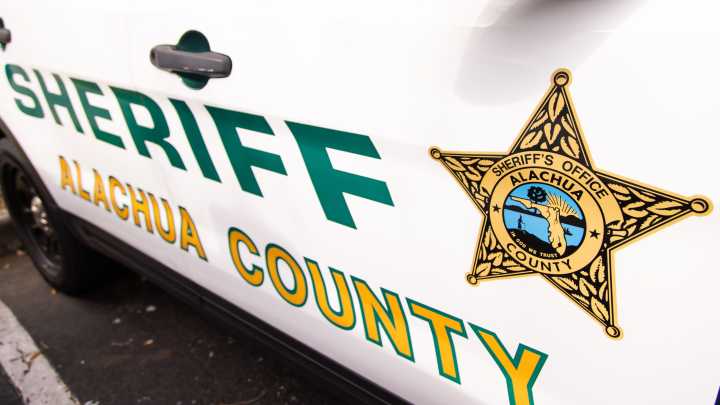 Alachua County Sheriff's Office reports shooting at Majestic Oaks complex