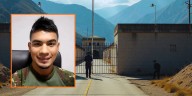 Brayan Campo, asesino de la pequeña Sofía Delgado, negó haber confesado a compañero de celda el crimen de Erika Sepúlveda: “Busquen en la Fiscalía”