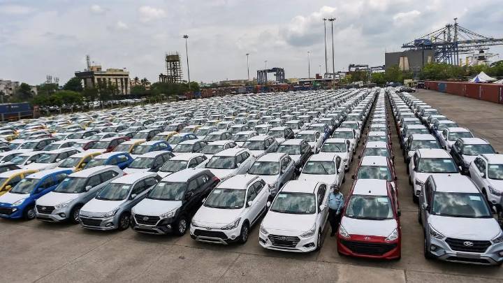 Auto exports firing on all cylinders in September, Q2 and H1 2025 with double digit growth