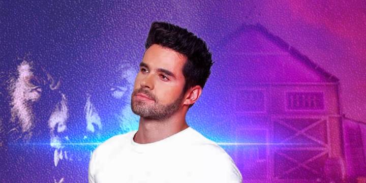 Eleazar Gómez recibe castigo tras ser expuesto por trampa en La Granja VIP