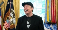 El dardo de Elon Musk al director de la NASA: «No puede tener un coeficiente intelectual de dos dígitos»
