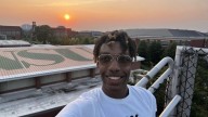 Trial begins for suspect in NSU student Jahari George's death