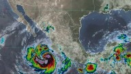 Huracán Priscilla afectará a 10 estados con lluvias intensas