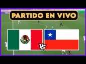 Dónde ver Chile vs. México Sub 20 hoy: canal que pasa por octavos del Mundial Sub 20