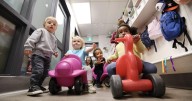 Ontario facing $2B funding shortfall for child care
