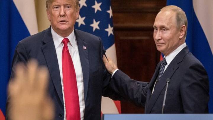EEUU anuncia un "aumento sustancial de las sanciones a Rusia" por no parar la guerra