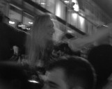 El Cispren expresó su preocupación sobre la detención de una reportera gráfica en la caravana de Milei