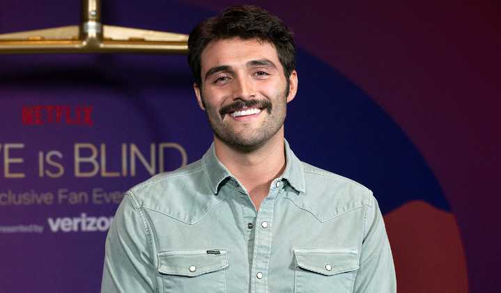 Are Joe & Averee Still Together From Love Is Blind? What Went Down After His Breakup With Madison