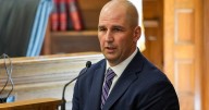 Newly discovered texts from fired Karen Read investigator Michael Proctor could impact hundreds of cases, legal expert says
