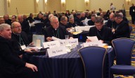 Fallout continues after Durbin backs out of Catholic award over pro