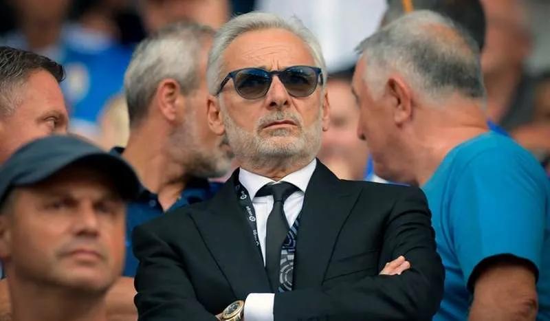 Giran orden de aprehensión contra dueño de Grupo Pachuca