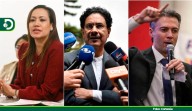 Cepeda y Corcho confirman que siguen en la consulta del Pacto Histórico, tras retiro de Quintero