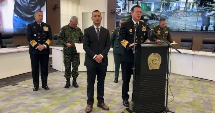 Gobierno advierte a Iván Mordisco que “no habrá tregua” tras muerte de jefe de las disidencias