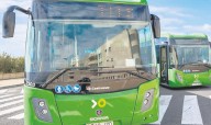 Mejora el servicio de transporte urbano de guaguas en El Tablero