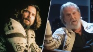 Jeff Bridges Channels 'Big Lebowski' To Tell World "Calm The F
