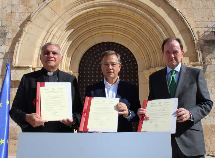 La Catedral de Albacete contará con una nueva iluminación ornamental exterior que incrementará su visibilidad y reducirá el consumo de energía