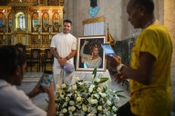 ¡Rindiendo homenaje a la reina! Misa en La Habana celebra el centenario de Celia Cruz.