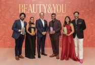 The Estée Lauder Companies Announces BEAUTY&YOU India 2025 Winners, Celebrating the Next Generation of Beauty Entrepreneurs