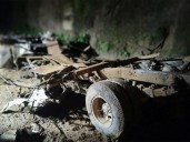 Search continues after landslide buries bus in Himachal