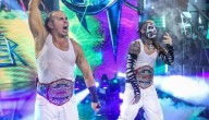 WWE fans awestruck as Hardy Boyz make history by ending 23