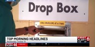 STREAMING: Top headlines for Wednesday, Oct. 15
