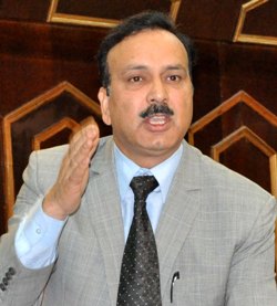 NC’s Sajad Kichloo Wins Second Rajya Sabha Seat 