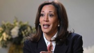 Harris hints she may run for President again in 2028, says, ‘I am not done’