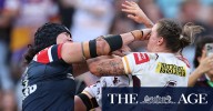 Reece Walsh news: Clive Churchill medallist avoids ban and is free for Kangaroos debut