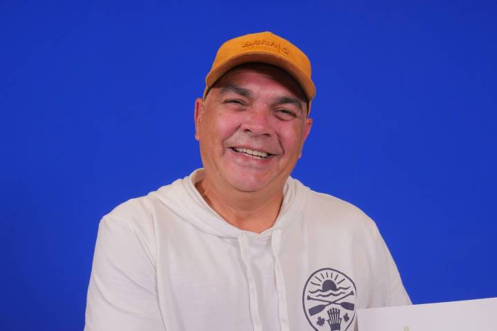 Canadian dad using huge lottery win to pay for daughter's tuition